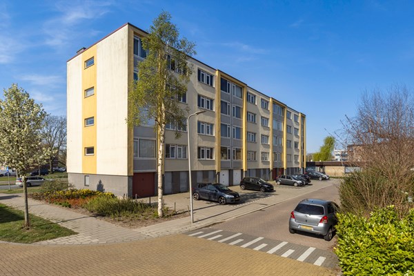 Medium property photo - Admiraal de Ruyterweg 41, 3333 TD Zwijndrecht